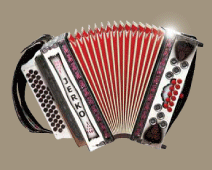 Harmonika Jerko III