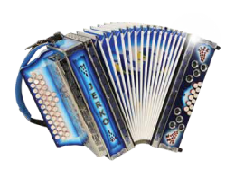 Harmonika Jerko IV