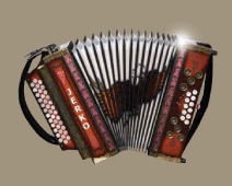 Harmonika Jerko III