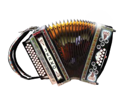 Harmonika Jerko VI